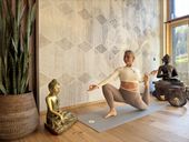YOGA -& REGENERATIONSWOCHE mit Florine Ohlhauser