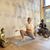 YOGA -& REGENERATIONSWOCHE mit Florine Ohlhauser
