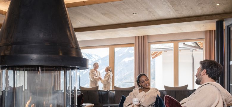 STOCK resort: SHORT STAY