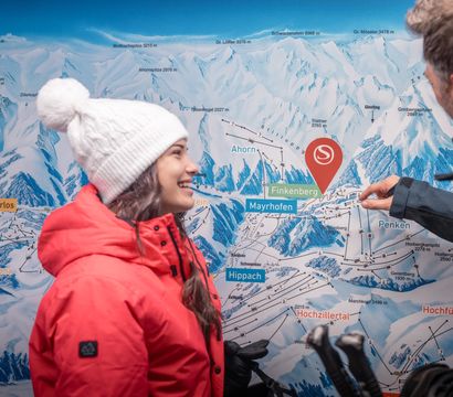 STOCK resort: WINTER SHORT STAY  INKL. SKIPASS