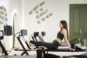 REFORMER PILATES