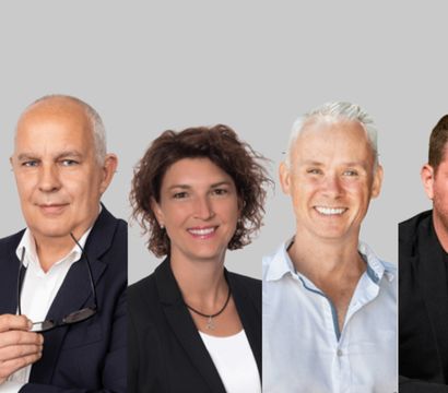 Angebot: ZILLERTALER SEMINARTAGE 2026 - STOCK resort