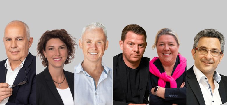 STOCK resort: ZILLERTALER SEMINARTAGE 2026