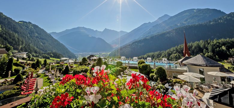 STOCK resort: SHORTSTAY