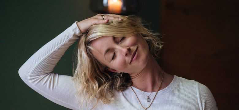 STOCK resort: YOGA -& REGENERATIONSWOCHE mit Florine Ohlhauser