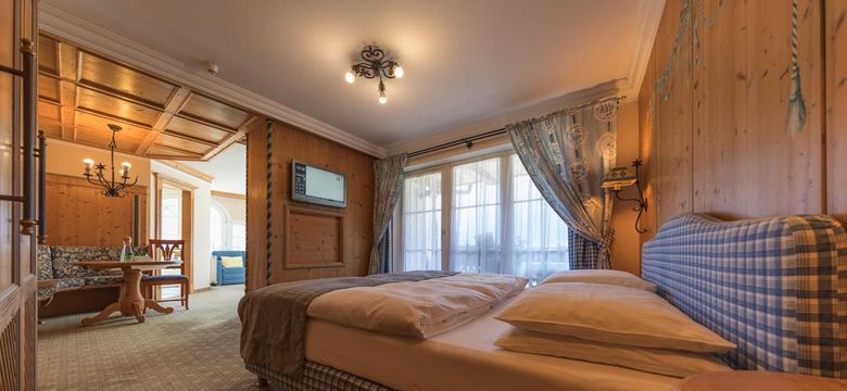 STOCK resort: WEIHNACHTEN IM STOCK RESORT