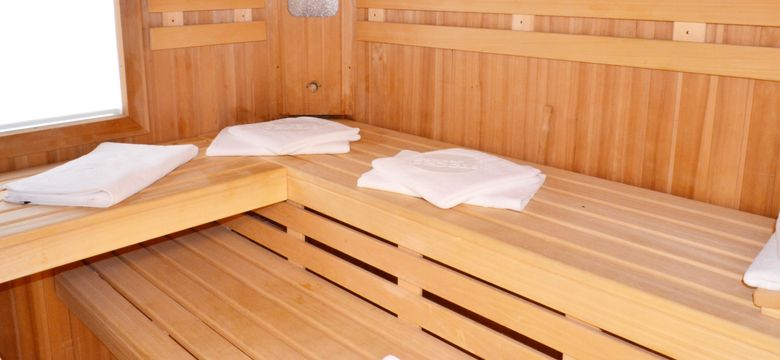 STOCK resort: Wellness suite deluxe image #7