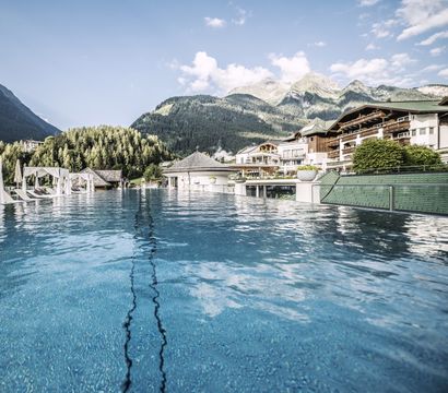 STOCK resort: WEEKEND-SPECIAL - 2 ÜN