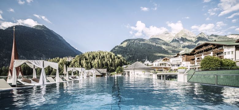 STOCK resort: WEEKEND-SPECIAL - 2 ÜN