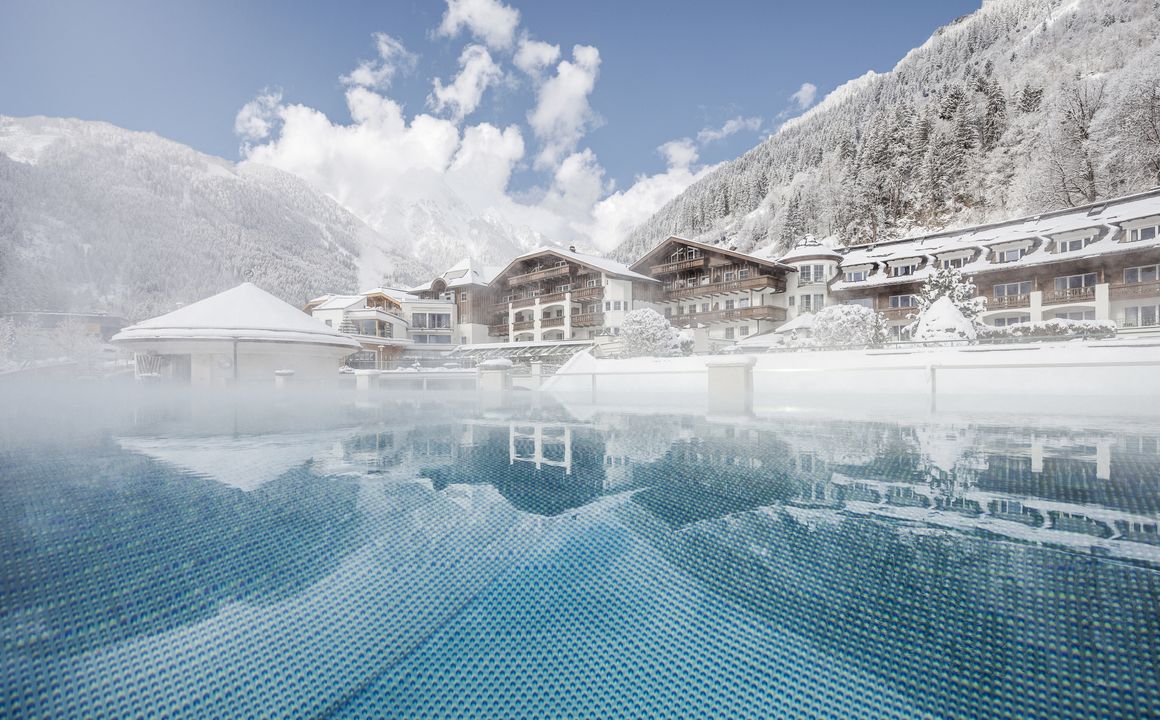 STOCK resort in Finkenberg, Zillertal, Tyrol, Austria - image #1