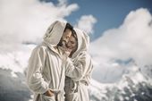 WINTER WELLNESSZEIT