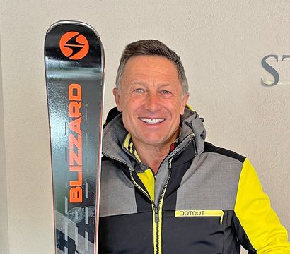 STOCK resort: SKI- & SPORTWOCHE MIT HANS ENN