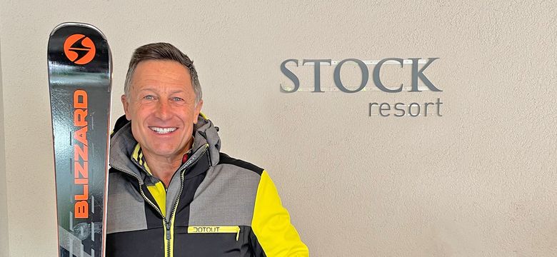 STOCK resort: SKI- & SPORTWOCHE MIT HANS ENN