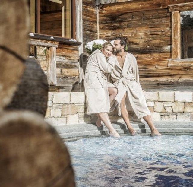 Impressions #5 - STOCK resort