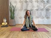 DETOX - YOGAWOCHE & GESUNDHEITSWOCHE MIT MARTINA EGGER-KOFLER