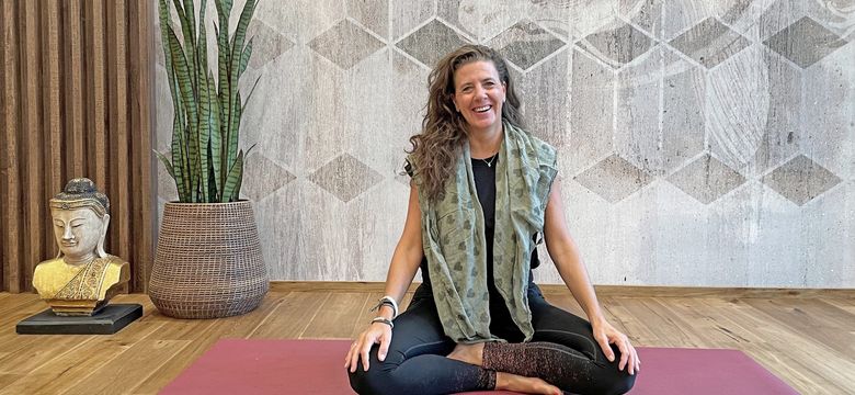 STOCK resort: DETOX - YOGAWOCHE MIT MARTINA EGGER