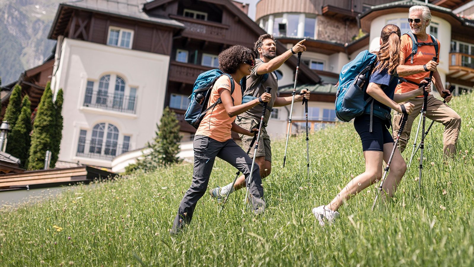 image #7 - STOCK resort