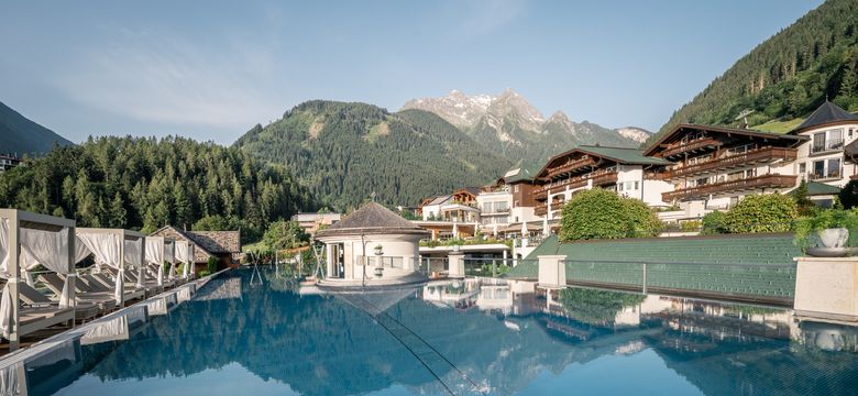 STOCK resort: Skiglück im Zillertal