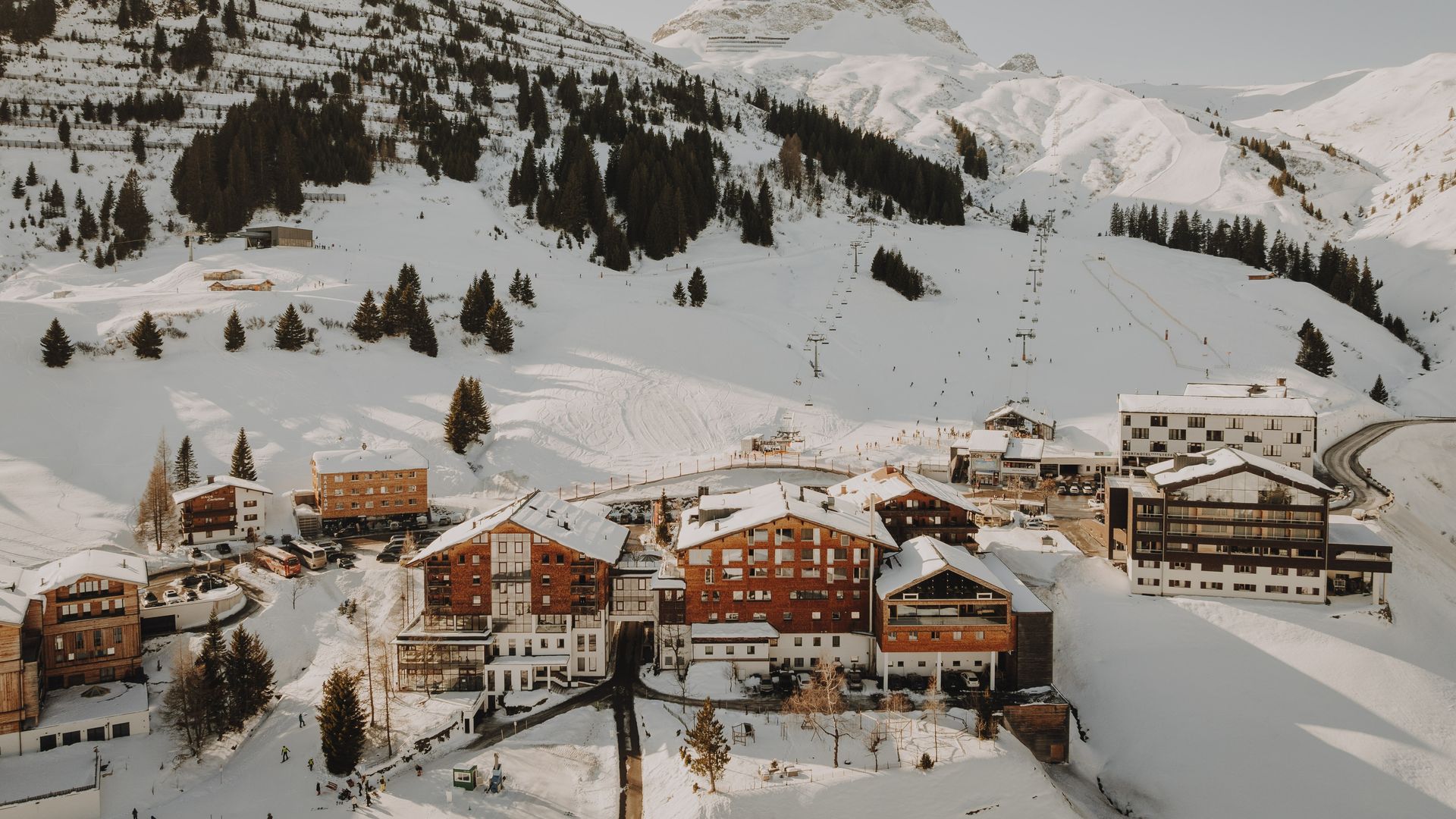 Sonnenskilauf, Wellness & Genussmomente (1/7)