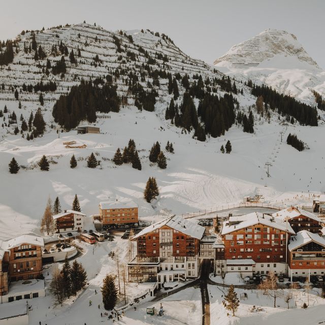 Sonnenskilauf, Wellness & Genussmomente