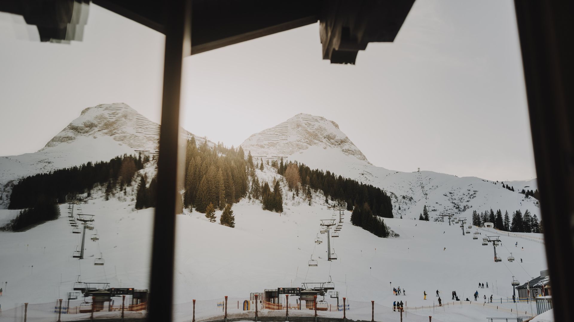 Sonnenskilauf, Wellness & Genussmomente (4/7)