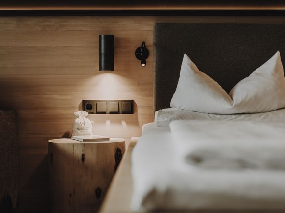 Small double room "Nature Energy" 6/7