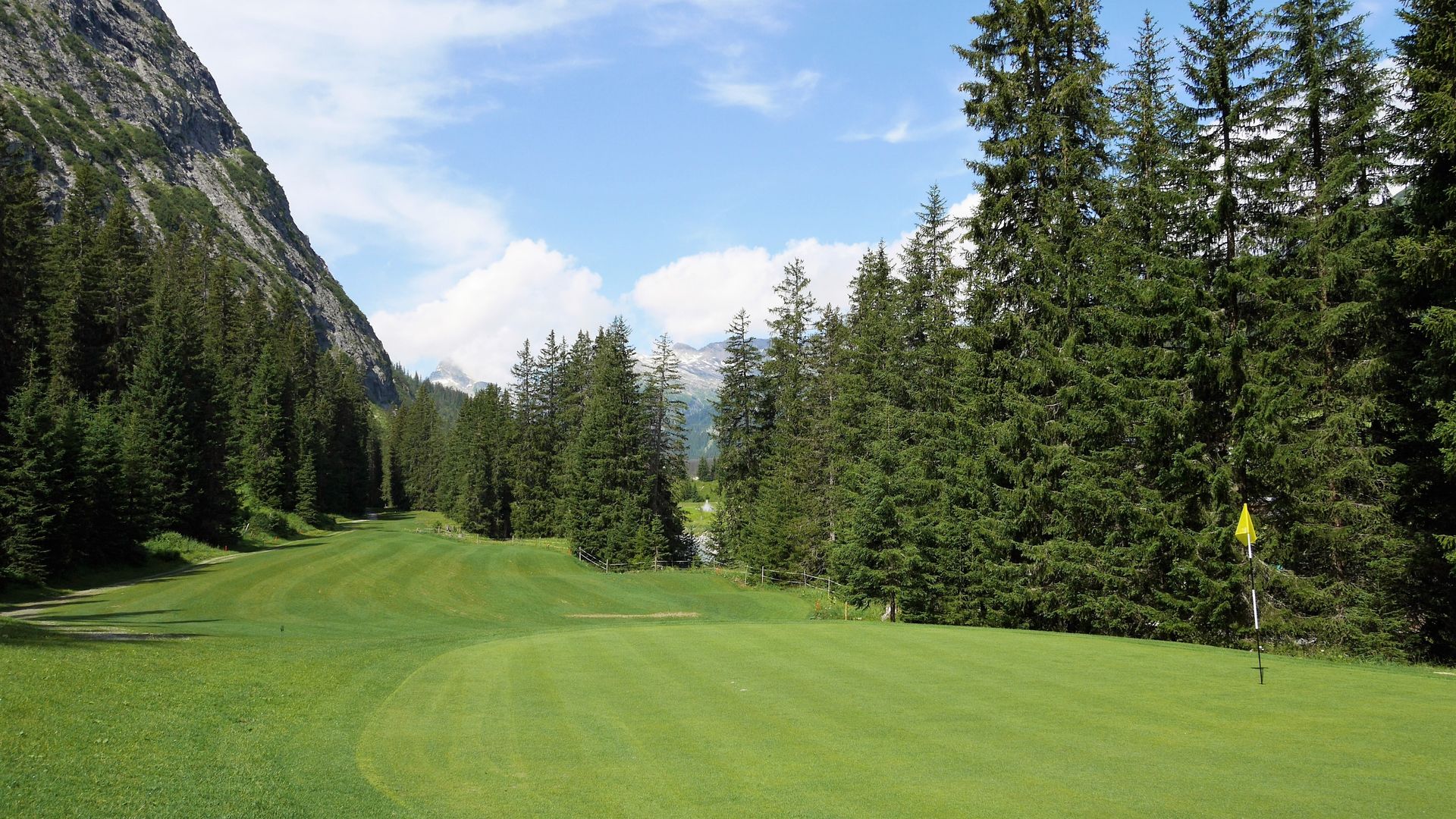 Golf days at Warther Hof (7/7)