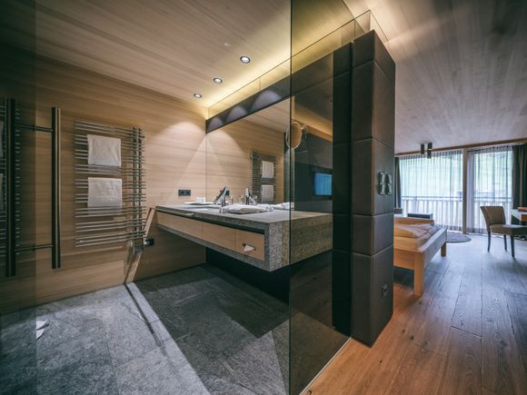 Chambre familiale âforce naturelle IIâ 7/11