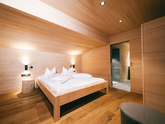 Chambre familiale âforce naturelle IIâ 5/11