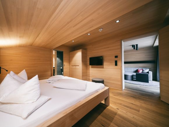 Chambre familiale âforce naturelle IIâ 3/11