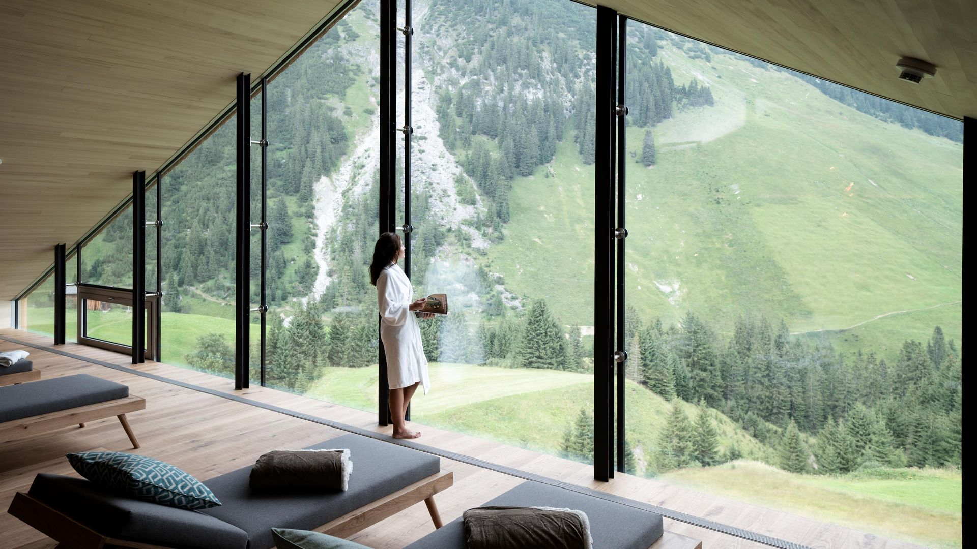 Opéra & Wellness - Festival de Bregenz "Der Freischütz (4/5)