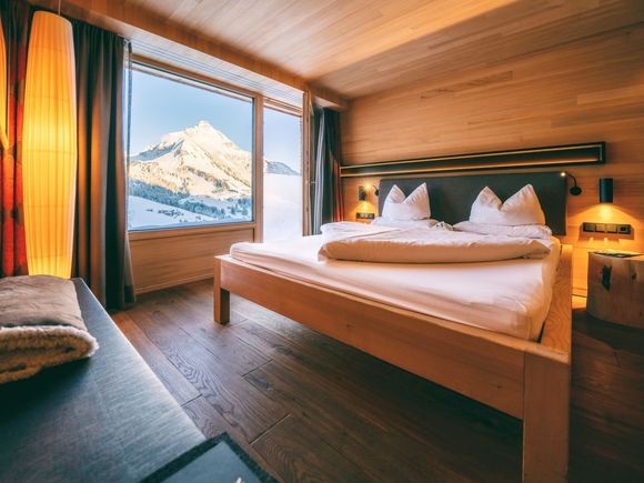 Small double room "Nature Energy" 1/3