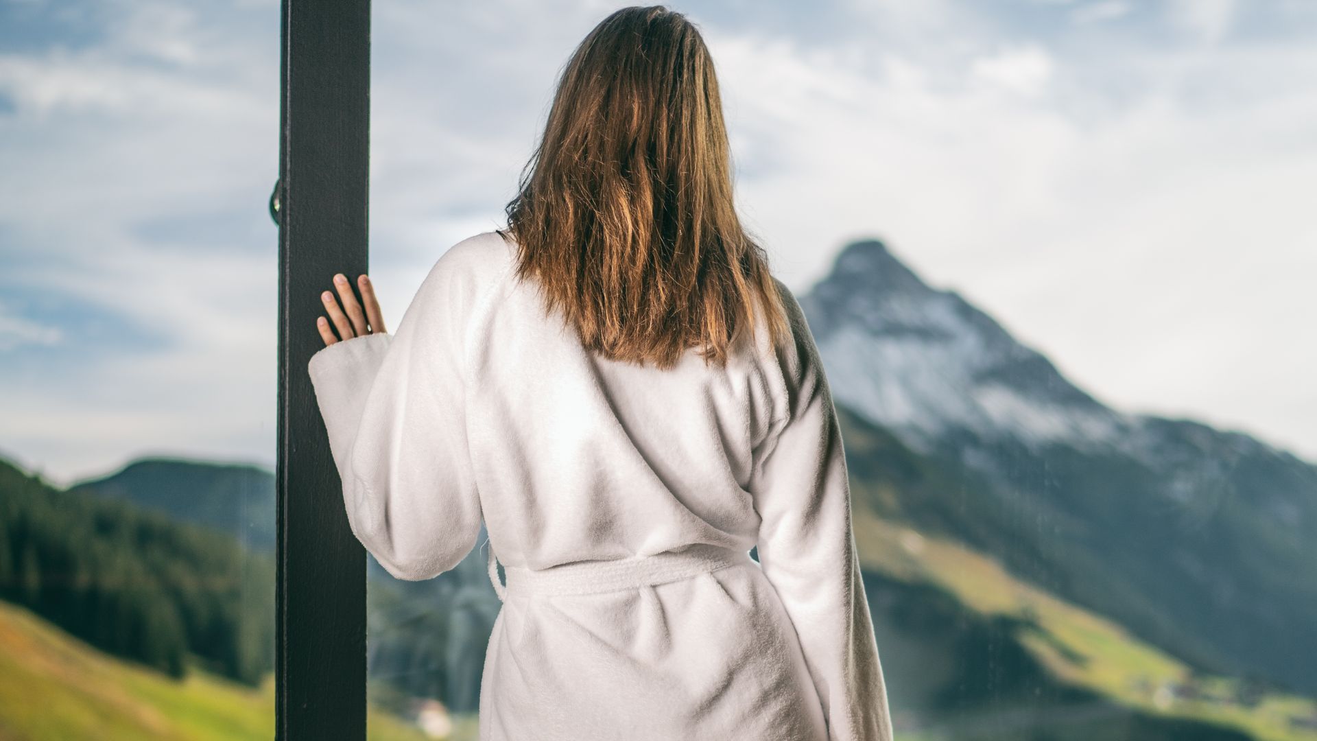 Zeit für mich im Warther Hof 18.07.2024 - 30.10.2024 - Wellnesshotel ...