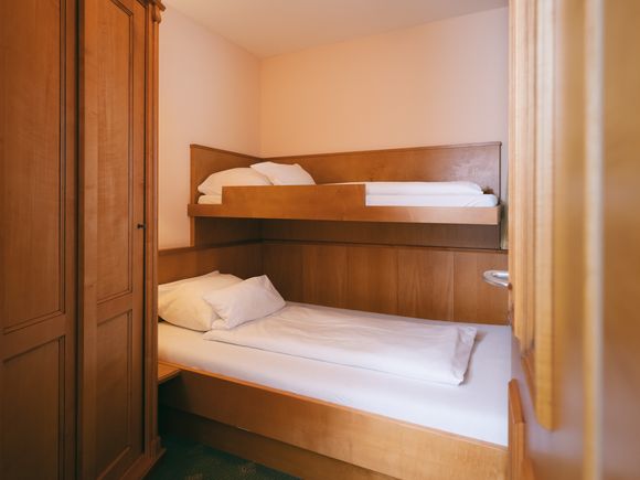 Wellness Family Suite 4/6
