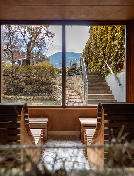 Angebot: Retreat-Tage– Zeit für Yoga & Meditation - Erika