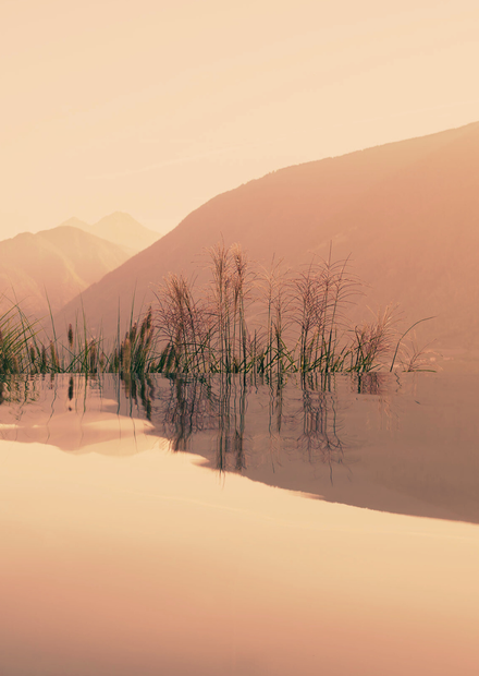 Symbolfoto: Herbstzeit im Geniessermonat - Aktionstage ab € 678,—