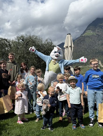 Offer: Easter vacation: 4 days of wellness & indulgence at Erika - Erika