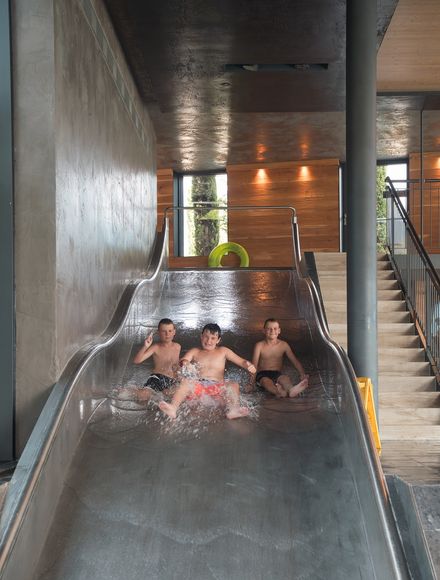 Offer: Erika Whitsun vacations: 7 days of family time in Tirolo - Erika