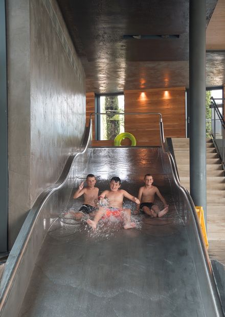 Foto simbolica: Erika Vacanze di Pentecoste: 7 giorni in famiglia a Tirolo da € 924,—