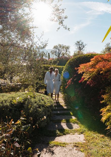 Symbolfoto: Herbstferien in Südtirol ab € 1.155,—