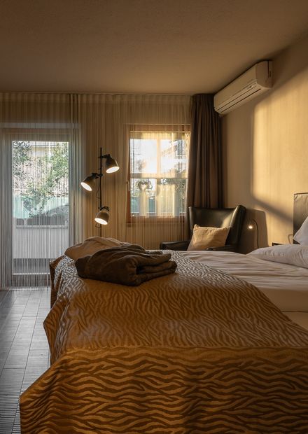 Symbolfoto: Teenie ab € 210,—pro Person