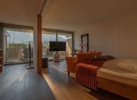 Hotel Zimmer: Parco - Erika