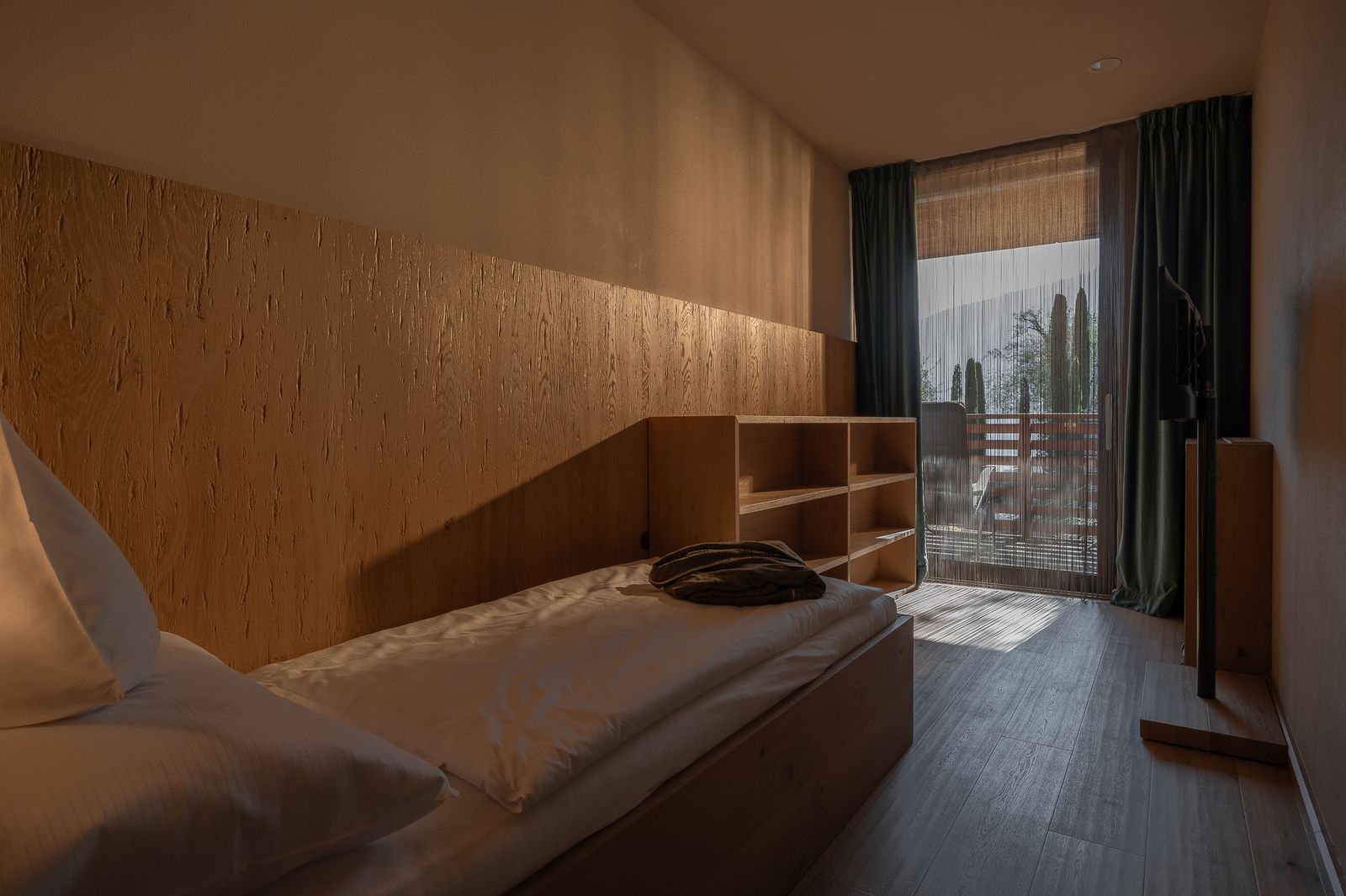 Familiensuite Allegria (60 m²) – großzügige Suite für Familien mit viel Platz