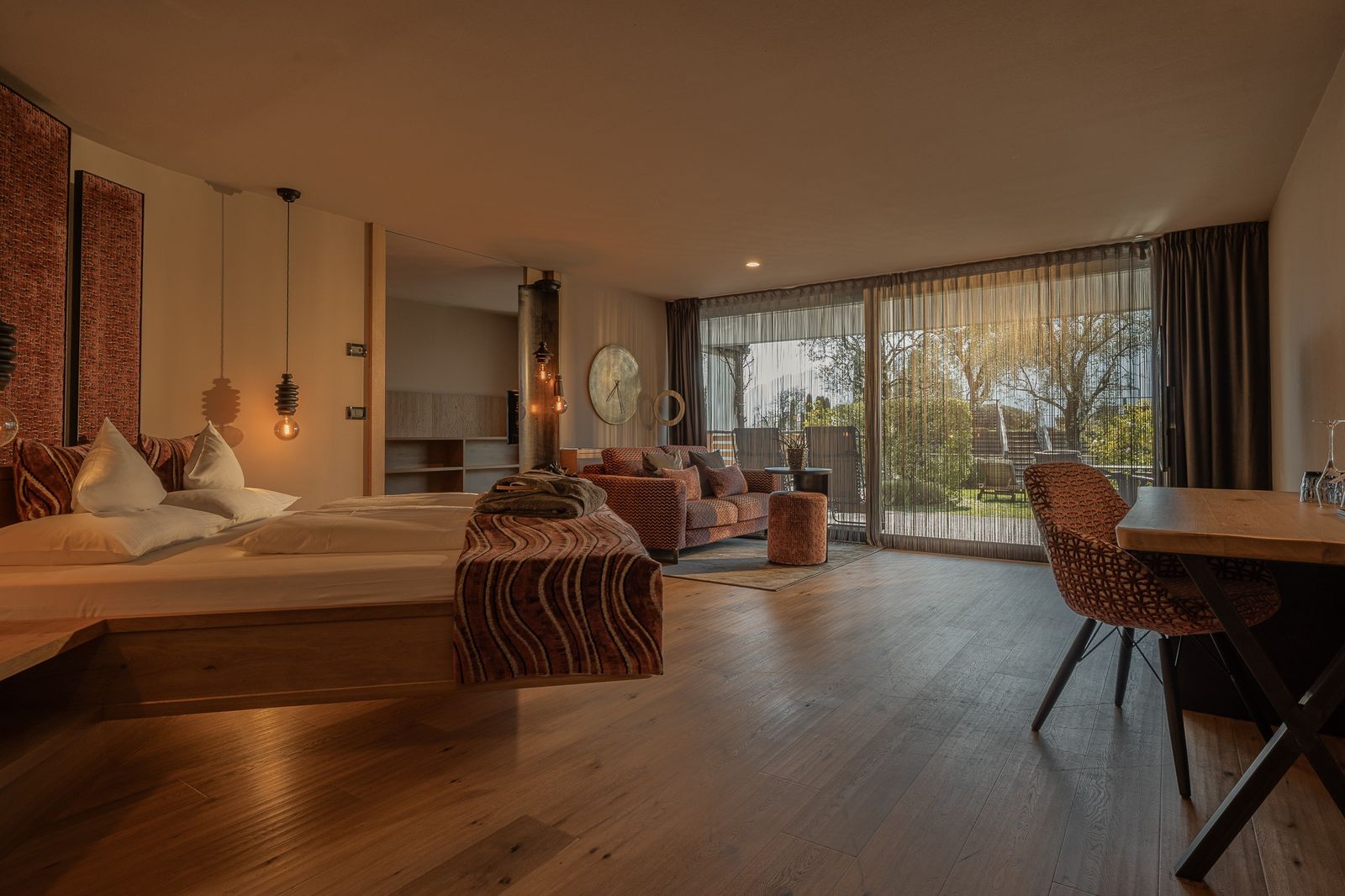 Fiore image 1 - SPA & Relax Hotel Erika