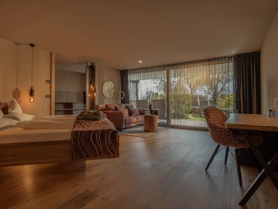 Family Suites