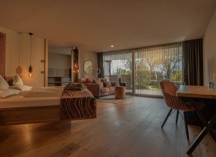 Hotel Zimmer: Fiore - Erika