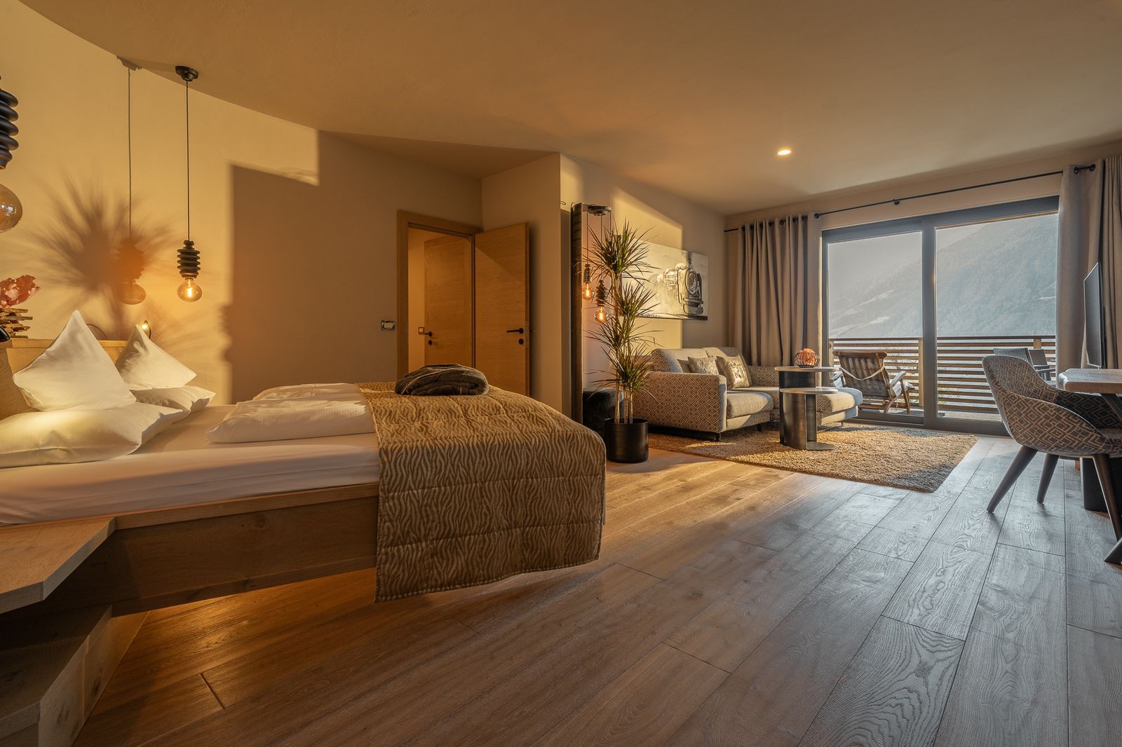 Wolke Sieben Family image 1 - SPA & Relax Hotel Erika