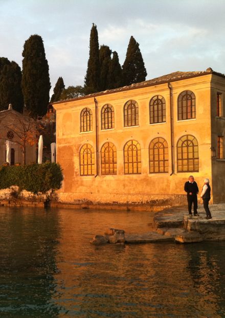 Symbolfoto: Italienische Woche "bella italia" ab € 1.256,—