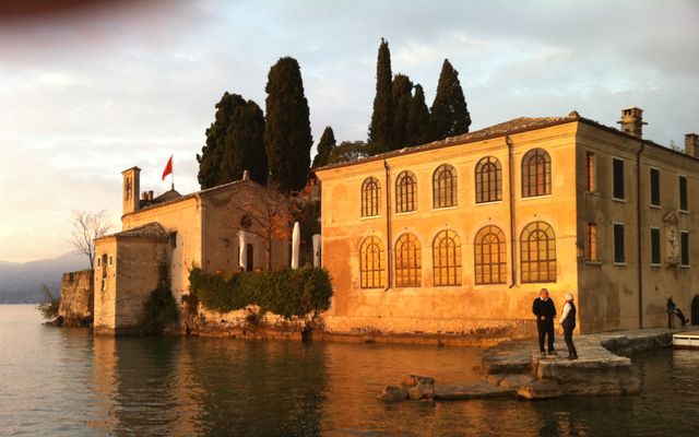 Italienische Woche "bella italia" image 1 - SPA & Relax Hotel Erika