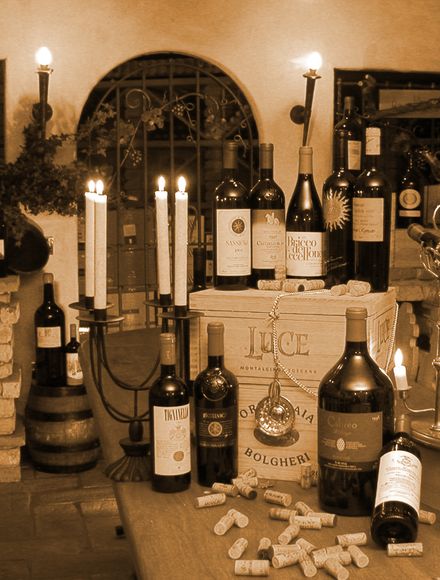 Angebot: Weinwoche - Erika
